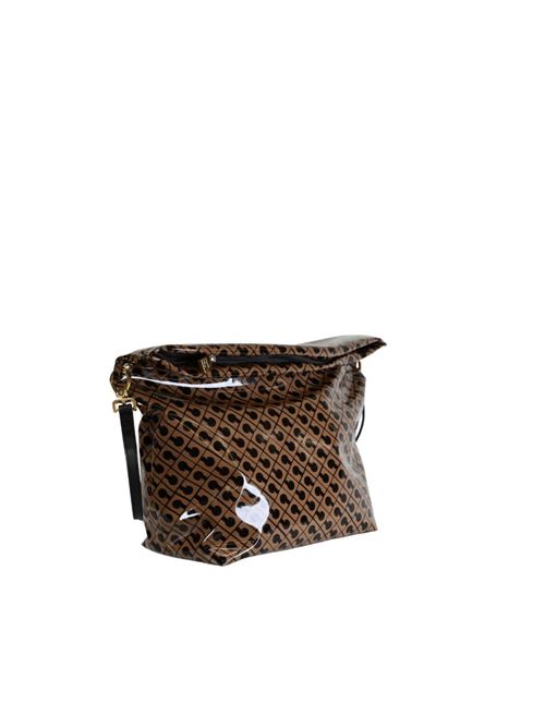 Tracolla softy GHERARDINI | GH0311PEGLOSSY TOFFEE